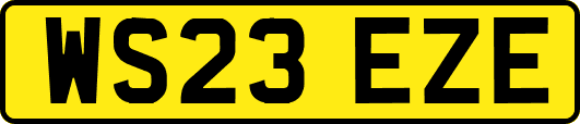 WS23EZE