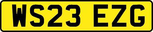 WS23EZG