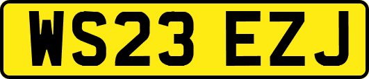 WS23EZJ