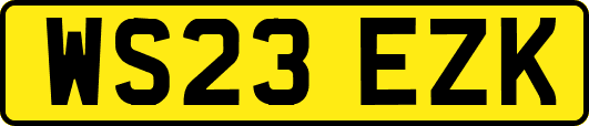 WS23EZK