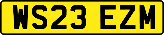 WS23EZM
