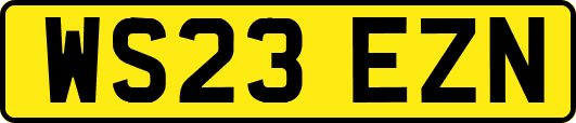 WS23EZN