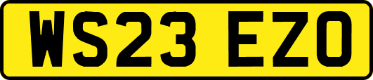 WS23EZO