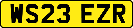 WS23EZR