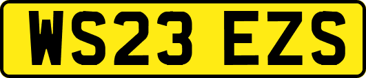 WS23EZS