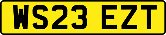 WS23EZT