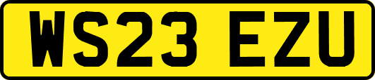 WS23EZU