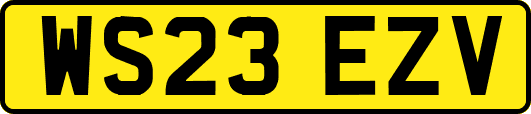 WS23EZV