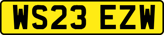 WS23EZW