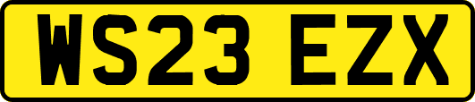 WS23EZX