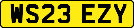 WS23EZY