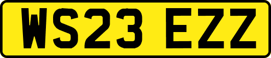WS23EZZ