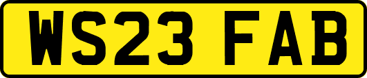 WS23FAB