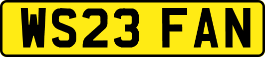 WS23FAN
