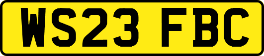 WS23FBC