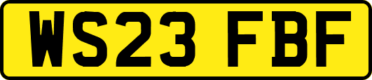 WS23FBF