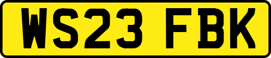 WS23FBK
