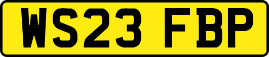 WS23FBP