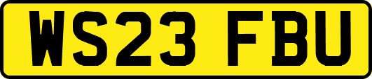 WS23FBU