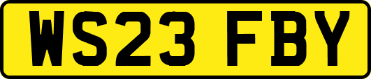 WS23FBY