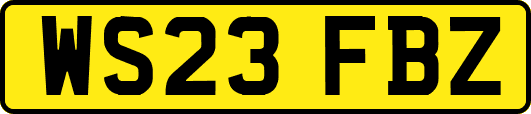 WS23FBZ