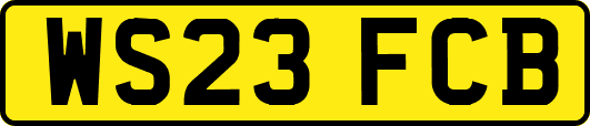 WS23FCB
