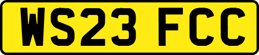 WS23FCC