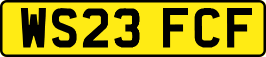 WS23FCF