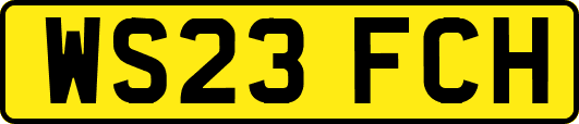 WS23FCH