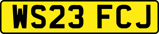 WS23FCJ