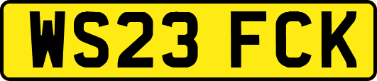 WS23FCK