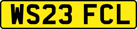 WS23FCL