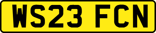 WS23FCN