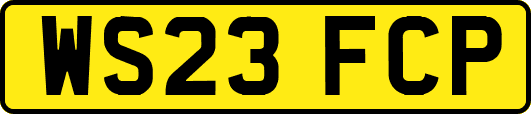 WS23FCP