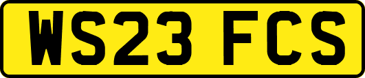 WS23FCS