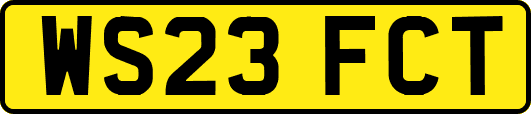 WS23FCT