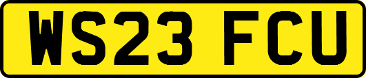 WS23FCU