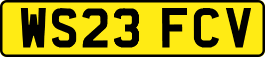 WS23FCV