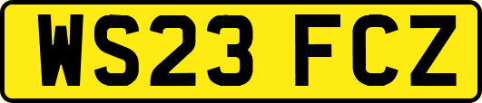 WS23FCZ