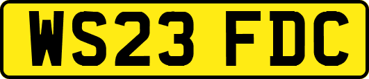 WS23FDC