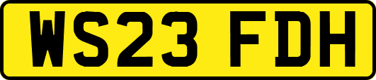 WS23FDH