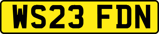 WS23FDN