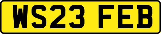 WS23FEB