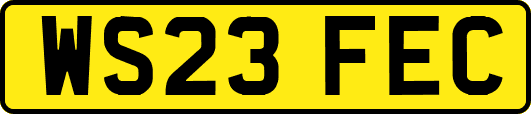 WS23FEC