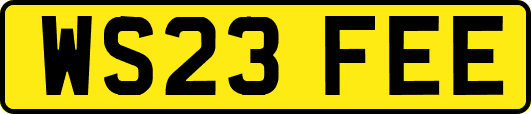 WS23FEE