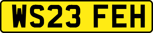 WS23FEH
