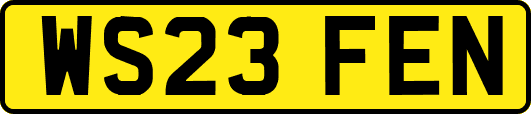 WS23FEN