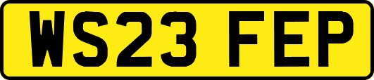 WS23FEP