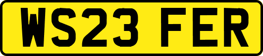 WS23FER