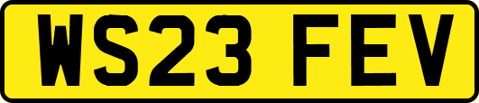 WS23FEV